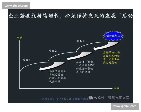 以企业客户为中心驱动价值创新与长期共赢发展战略路径全面升级实践方案