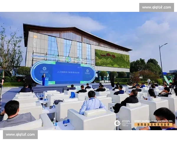 以世界级电竞赛事为引擎推动城市文化与数字经济融合发展新范式