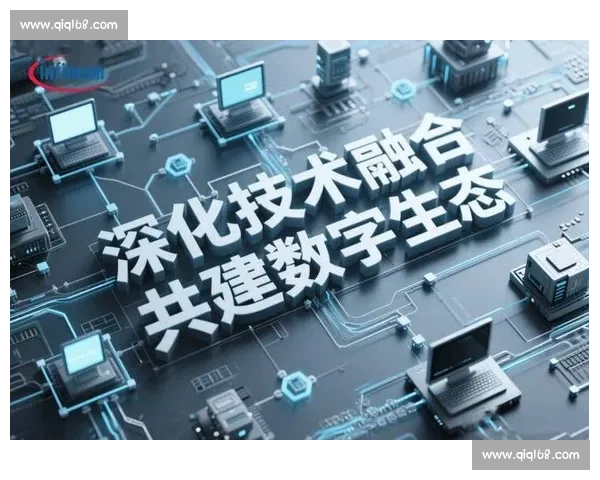 以创新生态驱动可持续发展:探索未来技术与产业融合新机遇