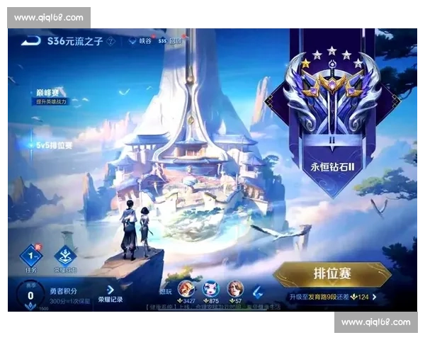 以公平竞技为核心推动电竞发展,建设更加公正的竞技环境与规则体系