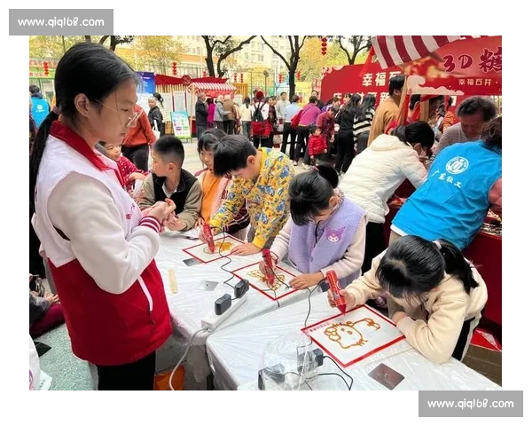 以文化活动为核心促进社区融合与多元交流的实践探索与创新路径