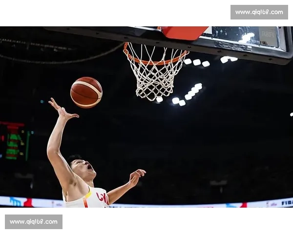 篮下进攻策略：提升球队内线得分效率与防守对抗能力的全面分析